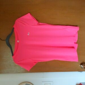 Under Armour heat gear t-shirt